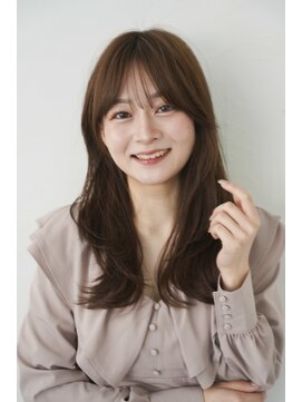 アンダーバーホワイト 鳳店(_WHITE) グレージュ