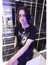 レディアル 大宮(REDEAL ope.)&nbsp;草島 友樹