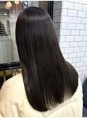 ロングカット