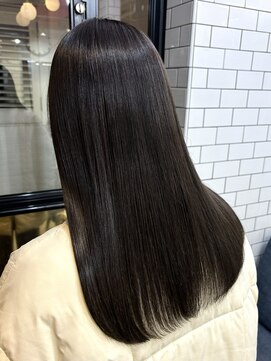 マノ 千歳烏山(MaNO) ロングカット