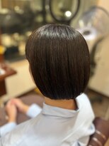 トコラソ(tocolaso)&nbsp;ミニボブ【松戸/北松戸/北松戸/新松戸/上本郷】