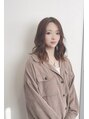 アグ ヘアー ノース むつ緑ヶ丘店(Agu hair north) 二本柳 美咲