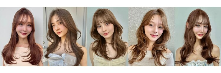 ロンドネートゥル 新潟(Lond naitre)のサロンヘッダー