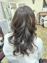 シルキータッチ(Silky Touch)&nbsp;ミックスウェーブ