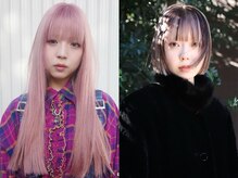 キャロルガーデンズ ボコカ 表参道(Carroll Gardens bococa)