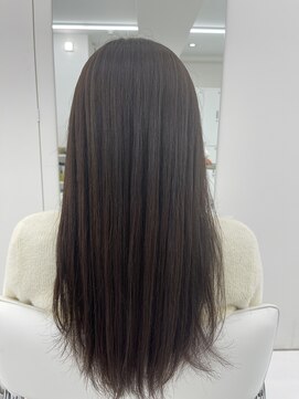 ニューカマー バイ ヘッドライト シブヤ(NEW COMER by HEADLIGHT shibuya) ナチュラルブラウン