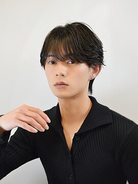 アイトーキョー 下北沢(AI TOKYO) シースルーフェザー