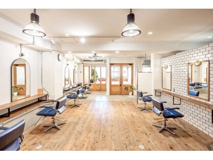 コミレ(COMILE)の写真