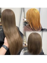 ネクスト 池袋(NEXT)&nbsp;ブラウンベージュ