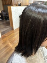 オートクチュール ランコントレ 七条店(Haute Couture Rencontrer) 外ハネロブ