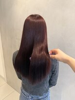 ルオラ(Luora) ブリーチなしダブルカラー