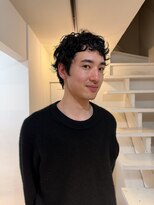 オルネ 代官山(OLUNE) ベリーショート