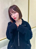 コアプラス 千葉(COA PLUS)&nbsp;千葉/ボブ