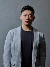 ラヴィ ニュー スタンダードバーバー 浜松町(LAVIE NEW STANDARD BARBER)&nbsp;ビジネスマンLAVIEスタイル＜理容室＞