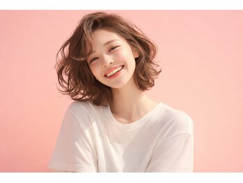 キト(kito)の写真/女性スタイリストによる丁寧な接客で、あなたの理想を叶えます