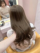 ボタン シブヤ(VOTAN SHIBUYA)&nbsp;ミルクティーベージュ/ミルクブラウン/モカブラウン