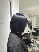 ネイビーブルー