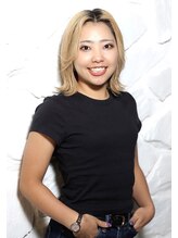 ティノ バイ ソーエン ヘッドライト 札幌店(Tino by soen HEADLIGHT) Natsumi .M