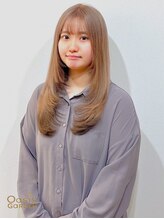 オアシスガーデン 金町店(Oasis GaRDEN)&nbsp;OGAWA 