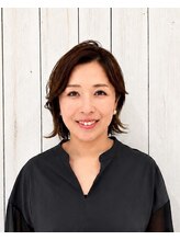 プログレス 東久留米店(PROGRESS) 佐藤 由香里