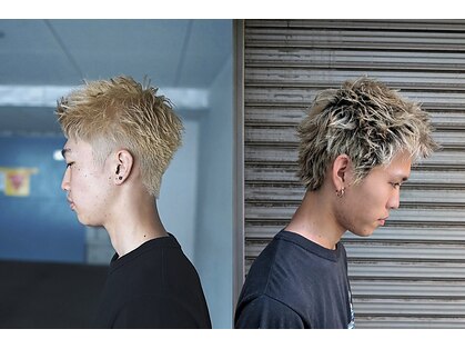 ハイプ メン 藤沢(HYPE MAN)の写真