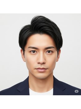 トレバー(Trever)の写真/流行りのビジネス・オフィスカジュアルでシゴデキに