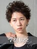 【平日限定/学割U22】メンズカット(シャンプー込) ¥5500→¥3500 〈茶屋町〉