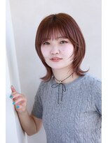 キッカ 東金店(CHICCA)&nbsp;ナチュラルレイヤー