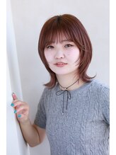 キッカ 東金店(CHICCA)&nbsp;ナチュラルレイヤー