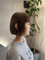 トゥループレイス(true place)&nbsp;ミニボブ