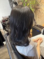ヘアードレスビュー(hair dress V.I.E.W)&nbsp;ゆるふあロングヘア