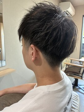 本と南風 guest design