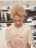 ロマーノ(ROMANO)&nbsp;【ROMANO】 men's　Breach