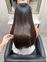 ソワンドゥブレスシエン 堀江店(soin de brace CIEN) 高濃度水素ストレート