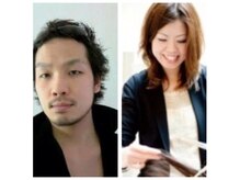 リュバン ヘアーデザインアンドスパ(RUBAN. Hair Design&Spa)の雰囲気（美容歴１５年以上☆店長マネージャー経験あり☆受賞歴も◎）