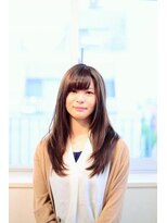 フューズ 曳舟店(Fuse)&nbsp;カジュアルロング