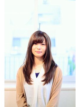 フューズ 曳舟店(Fuse) カジュアルロング