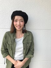 ロニーヘアーアンドネイル(Ronnie) 伊原 加奈子