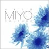 ヘア クチュール ミヨ(HAIR COUTURE MIYO)のお店ロゴ