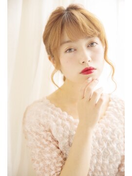 チャドル(Chadol) ★モテ女アップstyle★