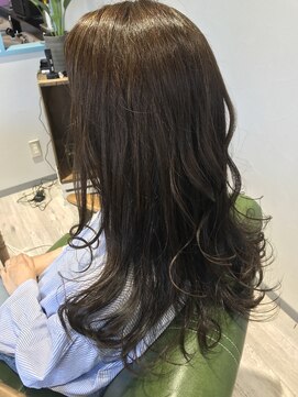 ピーシーエイチ(P.C.H) ヘアカラー