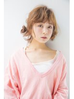 [Garland/表参道]☆カジュアルルーズなオシャレ髪☆