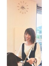 アプランドル&nbsp;下出 良子