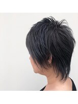 ヘアサロン ハーツ(hair salon HEARTS)&nbsp;ash　gray
