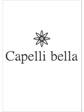 カぺリベラ テラス Capelli bella TERRACE capelli bella