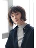 【学割U24★女性限定】デザインカット　 ￥3000
