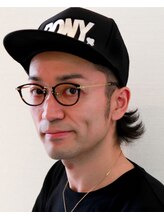 クリエイティブヘアーエィス(creative hair Ace)&nbsp;及川　 悟