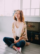 ファーレ マリン アンド ビューティー(Fare marine&beauty) 愛されるボブ