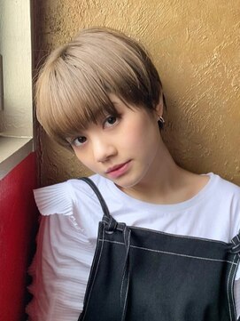 ロンド 表参道店(Lond) *Ian's collection*