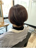 スッキリショート